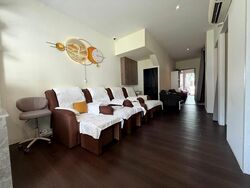 Hong Kah Ville (D22), Shop House #568000611